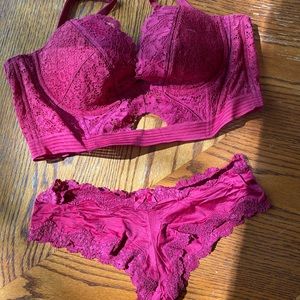 Victoria Secret Set